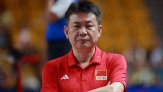 “2軍”で挑んだ日本戦での0-3 中国の惨敗劇に元金メダル戦士が叱咤「実力不足。これはとても恥ずかしい」【女子バレー】