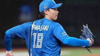 “例外的な”山崎福也の覚醒　リーグトップ6勝…先発固定で劇的に改善した指標