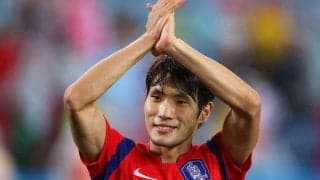 今季大低迷の全北現代が湘南、柏でプレーした元韓国代表MFハン・グギョンを獲得！ 夏の補強第1号