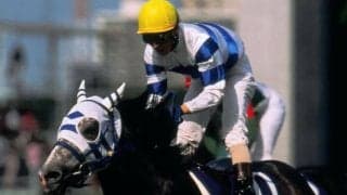 たった2分で約2億円ゲット!? 03年宝塚記念で起きた“ミラクル”