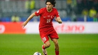 ドルトムントが新たな左SB候補としてフェネルバフチェDFに目を移す…すでに選手側と交渉か