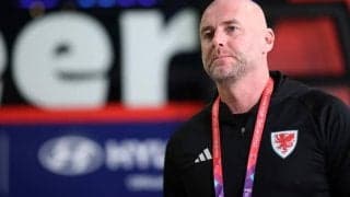 ユーロ出場ならずのウェールズ代表がページ監督を解任…今月2試合でも結果振るわず