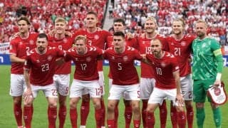 クリステンセンがデンマーク代表の結束力をアピール「このチームには一体感がある」