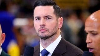 レイカーズ次期ヘッドコーチのJJ・レディック…本人が語る”良いコーチ”の資質とは