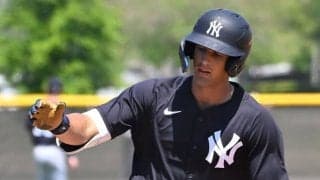 大谷翔平と初対面…ドラフト翌日にまさかの電話　英語でかけられた言葉に「ワーオ！」