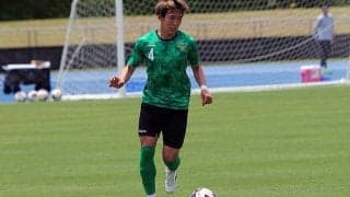 「次自分たちが何をしていくかが重要」…東京Vの林尚輝、広島敗戦をさらなる進化の契機に