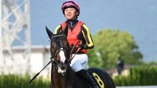 【ラジオNIKKEI賞想定馬・騎手】ミナデオロ、シリウスコルトなど11頭