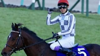 【武豊日記】ドウデュースで挑む宝塚記念