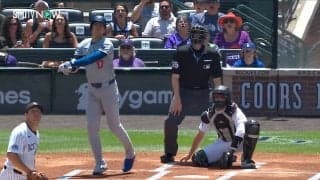 大谷翔平、21号先頭打者ホームランで捕手の“ミット”が落胆！？　「やられた」カメラが一瞬捉えた“失意の動き”