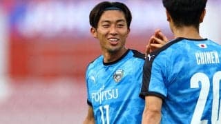 韓国2部で戦う水原三星のMF小塚和季が同じ韓国2部のソウル・イーランドに完全移籍