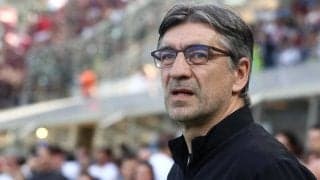 トリノがユリッチ監督退任…指揮3年間はすべてトップハーフに導く