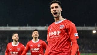 ボルシアMGがストライカー補強！ 昨季のブンデスで12ゴールのFWクラインディーンストをハイデンハイムから完全移籍で獲得