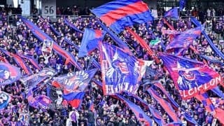 「めっちゃほしいな！」「このデザインいい」FC東京がJ1川崎戦で2000人にプレゼントする「特製デザインTシャツ」が大反響！ 鉄道会社とコラボした一枚が話題に