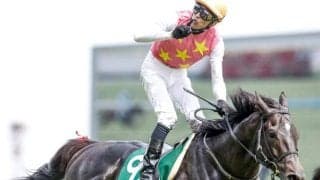 【今日の注目ポイント】東京でジャンプ重賞の東京JS