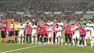 PSGは今夏プレシーズンツアー実施せず…中国遠征をキャンセル