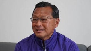 駒澤大学・大八木弘明総監督が立ち上げた「Ggoat」プロジェクト　目指すは「選手が楽しく世界を目指せるようなチーム」