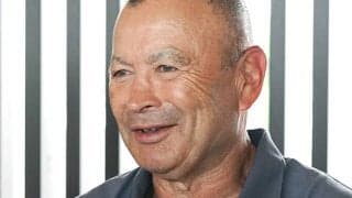 「大谷翔平のようにラグビー日本代表も世界一を目指して」エディー・ジョーンズが語る選手への期待