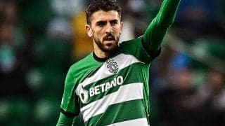 スポルティングFWパウリーニョがメキシコ移籍へ…今季15ゴールでリーグ優勝に貢献