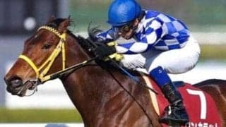 藤岡厩舎ゆかりの良血馬 ワンモアスマイルがデビューV狙う