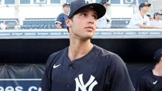 ヤ軍に現れた大谷翔平2世「双子かな？」　突然“そっくりさん”登場「本当に似てます」