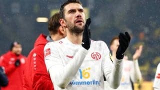 マインツ、生え抜きのベテランDFベルと2025年まで契約延長