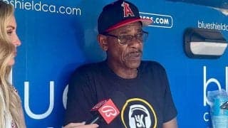 エ軍指揮官、大谷翔平を「今晩は打ち負かしたい」　元同僚に用意周到「準備していた」