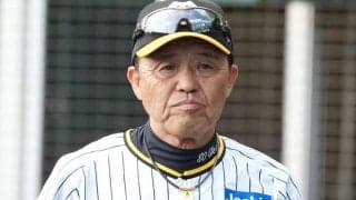 劇的サヨナラも「当たり前やんか」　3連勝も淡々…阪神・岡田監督が褒めなかったワケ