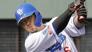 山本昌が今季の中日をズバッと解説！　中田翔加入効果と戦力充実のリリーフ陣を分析！