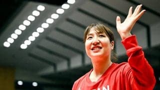 効率的なオフェンスで勢いをもたらした宮澤夕貴「インパクトを残すことがチームのためになる」