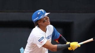 高木豊が交流戦で心配になったパ・リーグの２球団　MVP水谷瞬らの評価は？