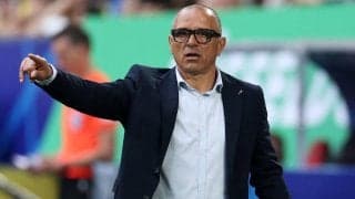 連勝ならずのスロバキア、指揮官はベスト16進出に意欲「我々はこの大会におけるシンデレラチーム」