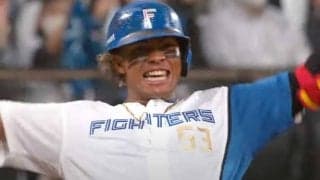 ハム23歳の「実力は本物」　交流戦MVP…リーグ戦でも止まらぬ躍動「化け物ですわ」