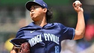 “狙われた”今永昇太の直球 メッツ強打者たちが明かした日本人左腕攻略の舞台裏「彼のベストピッチだからこそ」