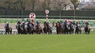 【宝塚記念／穴ライズ】「調教パターン見直しで急上昇、人気ガタ落ちで買いの一手」　前日“8人気”前後の穴馬