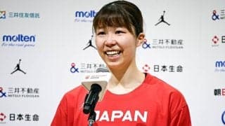 「感極まっちゃいました」凱旋試合で活躍を残した東藤なな子…「自分のプレーが出し切れた」