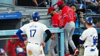 大谷翔平が「ジェントルマンすぎる」　負傷の元同僚への気遣いにファン感激「人格者」