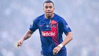 ムバッペがPSGに未払いの給与を要求か…総額1億ユーロ