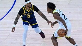 ゲイリー・ペイトン2世がプレーヤーオプション行使でウォリアーズ残留へ