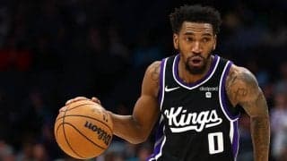 キングスのシックスマン、マリーク・モンクが4年約124億円でチーム残留へ