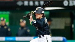 オリ・福田が怪我から戦列復帰、山岡も約3か月ぶりの公式戦登板で無失点…22日のファーム