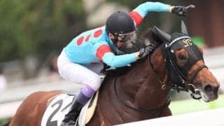 【函館2R】武豊カンバーランドが逃げ切りV