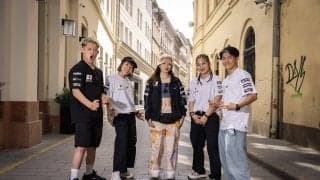 ROAD TO PARIS 新種目ブレイキン OQS BUDAPEST にてオリンピック出場選手が決定予定 BREAKING JAPAN が最終戦へのぞむ！