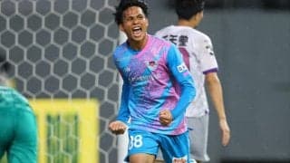 鳥栖が下位直接対決を制して残留圏へ！　京都に3発快勝【明治安田J1第19節】