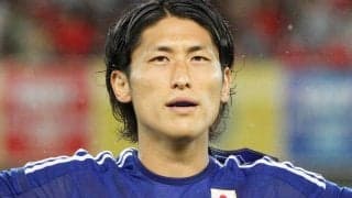 38歳元日本代表DF丹羽大輝が来季もスペインでプレー！　4部アレナス・クルブと1年間の契約延長・昨季はリーグ戦31試合2ゴール