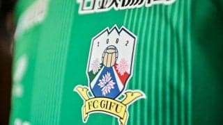 「斬新やけどめっちゃカッコいい」J3岐阜が発表した“レインボー＆ブルックリン”壁画デザインの限定ユニフォームに反響！「めっちゃカラフルで幻想的だぁ」などの声