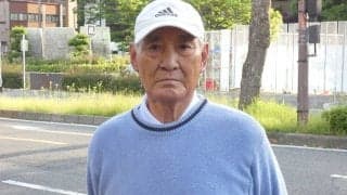 朝4時にスナックへお迎え…守備位置では「ゲーゲー」　「あぶさん」モデルの酒豪伝説