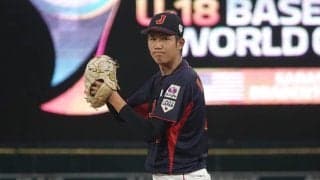 屈辱の指名漏れ…思わずこぼした涙「プロはまだ早いと」　大阪桐蔭右腕が忘れぬ悔しさ