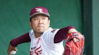 大記録間近で足踏み　苦戦の大物助っ人、正念場の元エース…1軍出場のないパの実力者