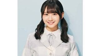 17歳の“天使”が北の大地に…故郷で「きつねダンス」も披露へ、ハムチアと共演