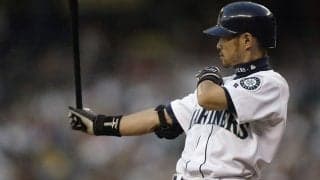 打率.450でも届かない…イチローの偉大すぎる「262」　“大谷ライバル”で浮かぶ衝撃記録